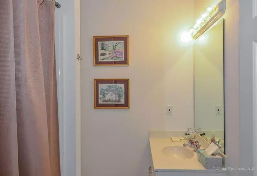 ホテル The Sunset Inn