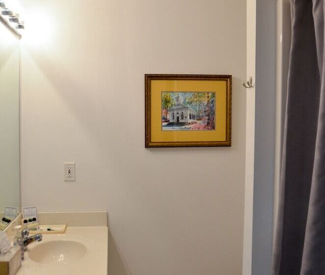 ホテル The Sunset Inn