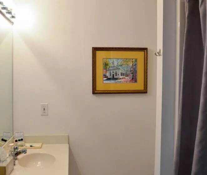 ホテル The Sunset Inn