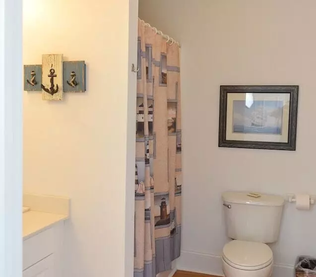 ホテル The Sunset Inn