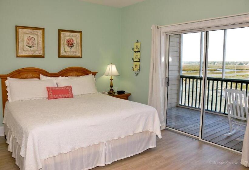 ホテル The Sunset Inn