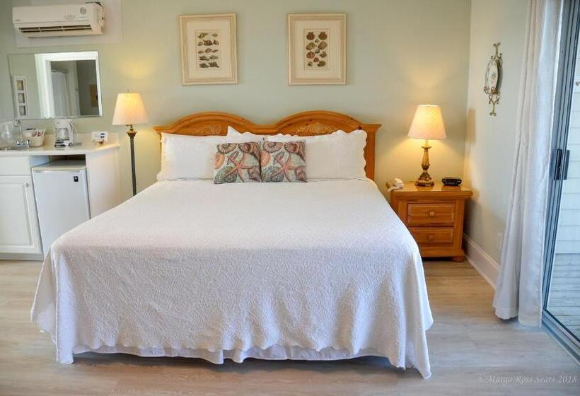 ホテル The Sunset Inn