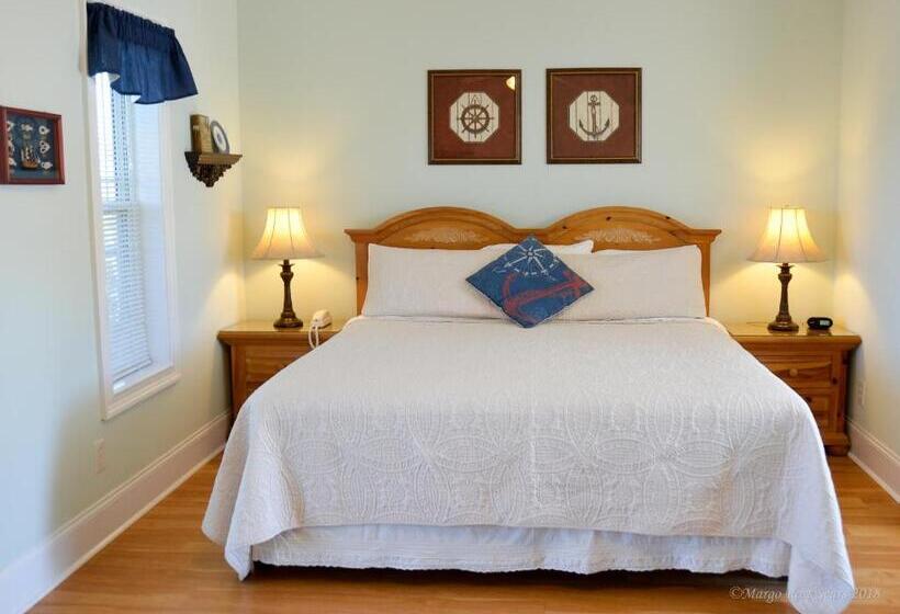 ホテル The Sunset Inn