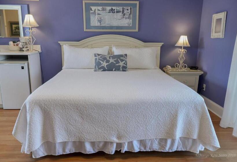 ホテル The Sunset Inn