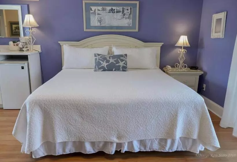 ホテル The Sunset Inn