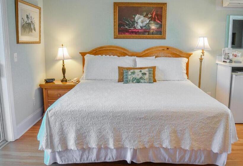 ホテル The Sunset Inn