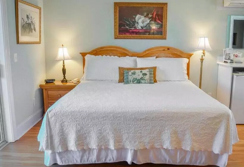 ホテル The Sunset Inn