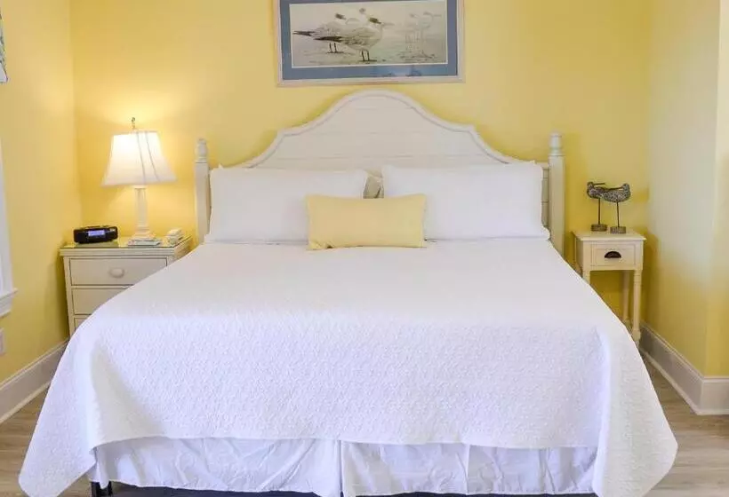 ホテル The Sunset Inn