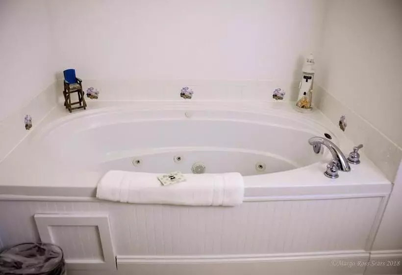 ホテル The Sunset Inn