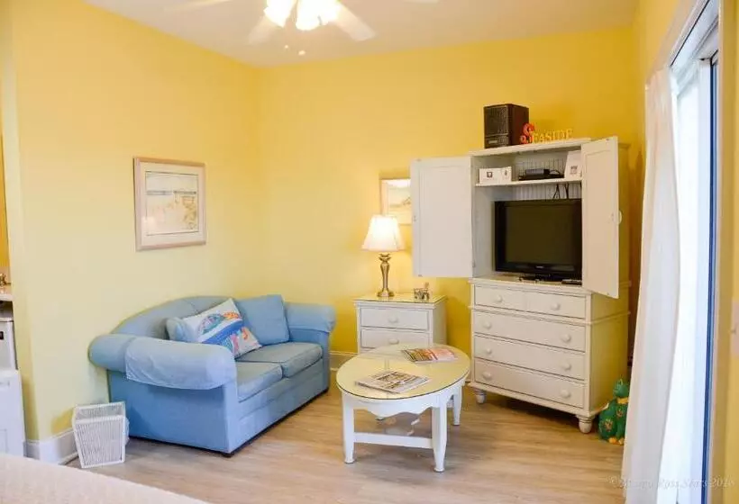 ホテル The Sunset Inn