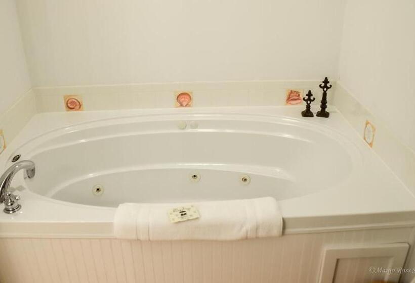 ホテル The Sunset Inn