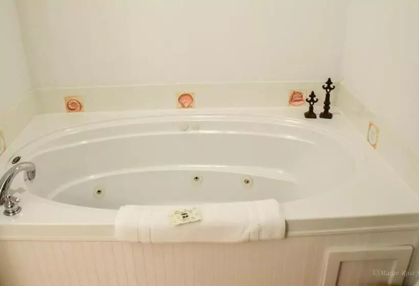 ホテル The Sunset Inn