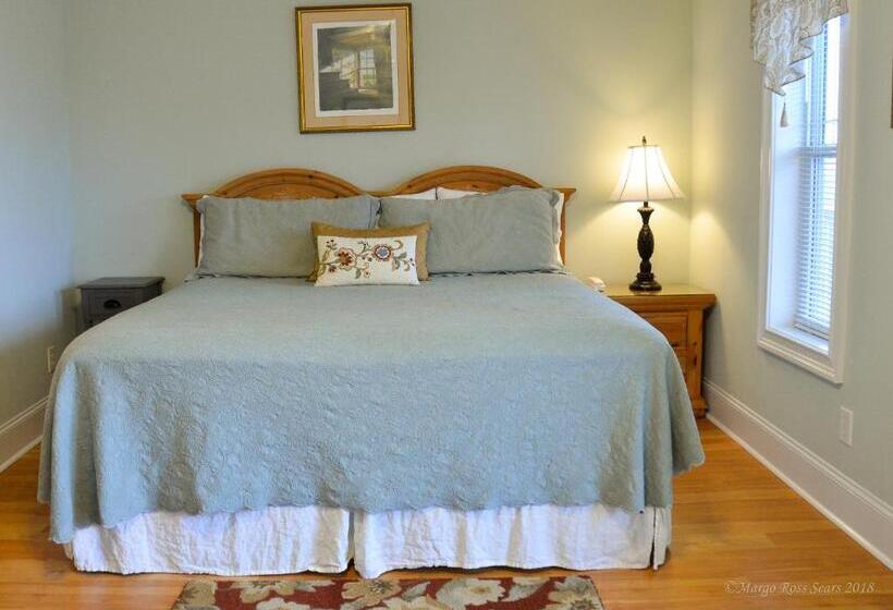 ホテル The Sunset Inn