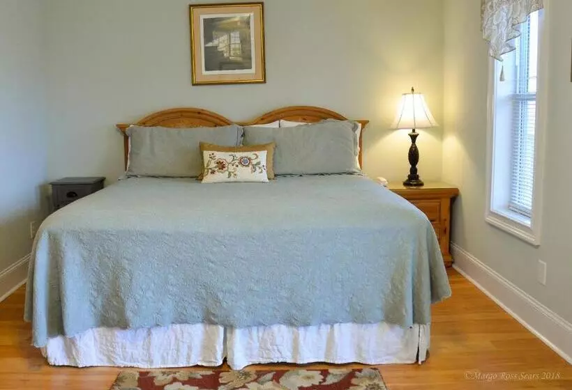 ホテル The Sunset Inn