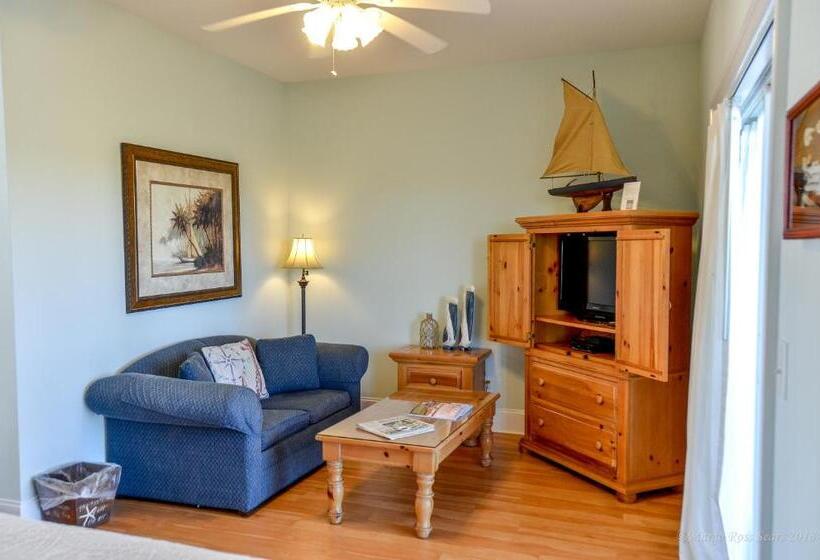 ホテル The Sunset Inn