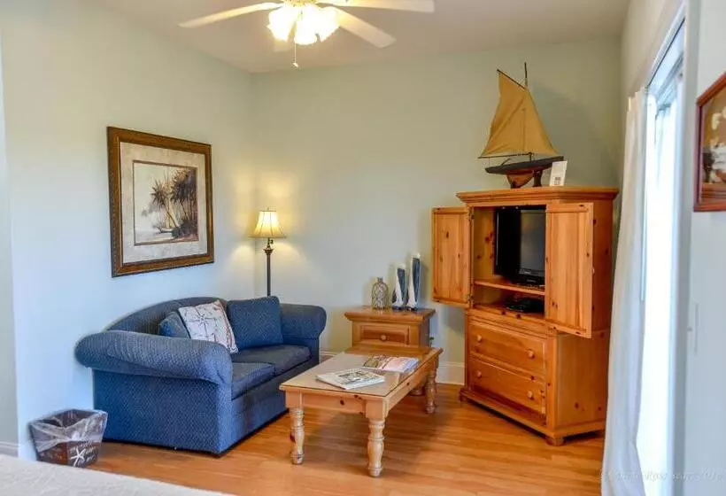 ホテル The Sunset Inn