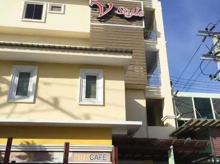 Hotel V Style Boutique