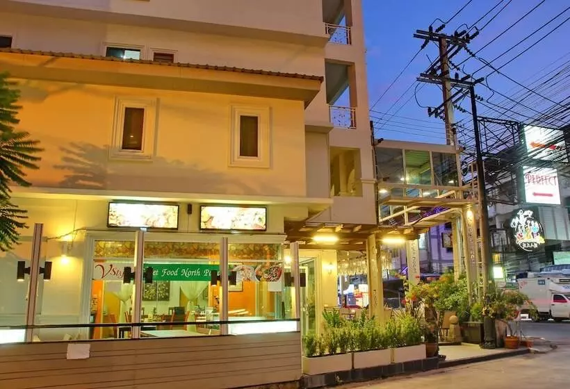 Hotel V Style Boutique