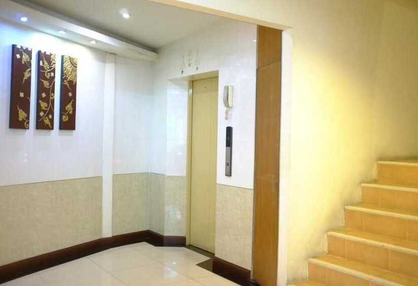 Отель V Style Boutique