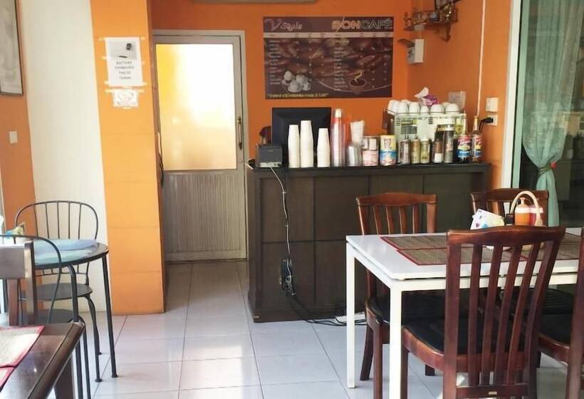 Отель V Style Boutique