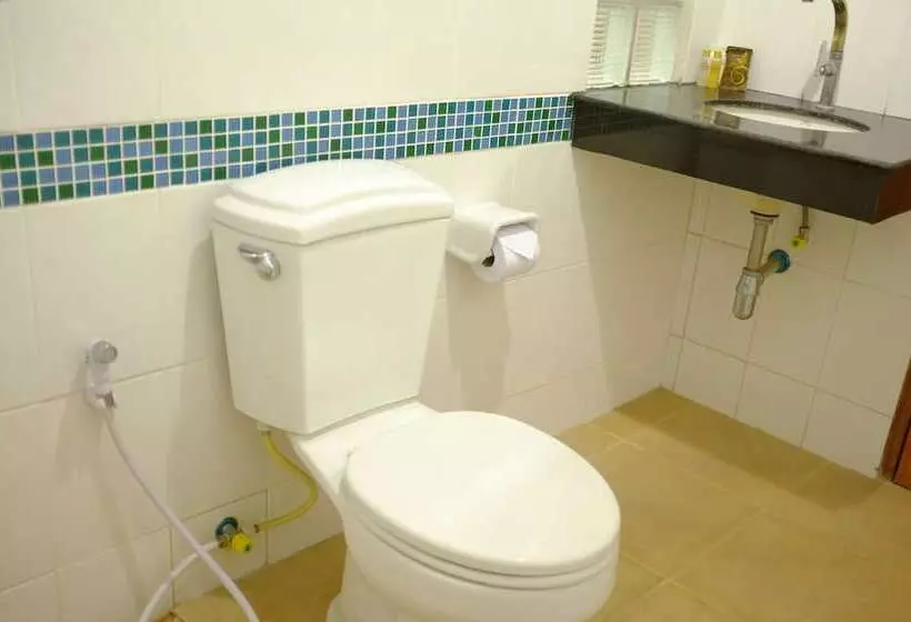 Hotel V Style Boutique