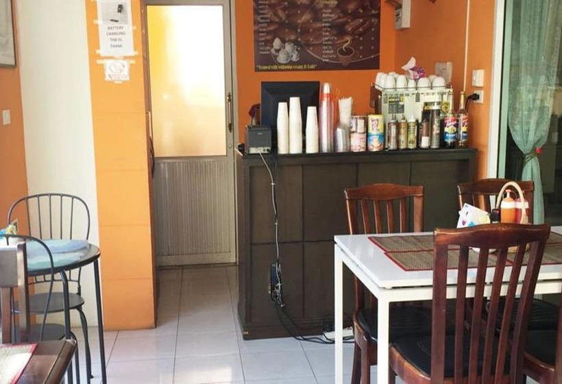 Отель V Style Boutique