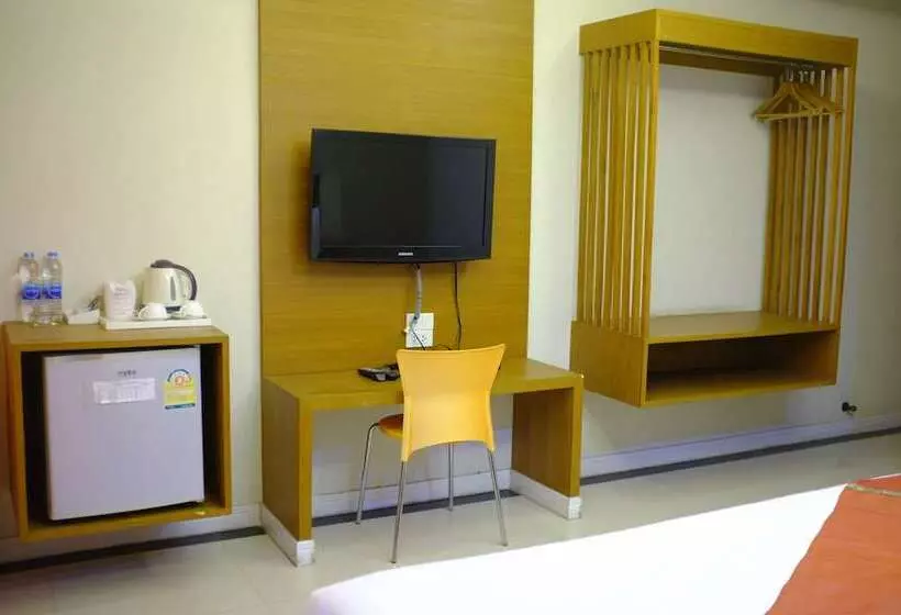 Hotel V Style Boutique