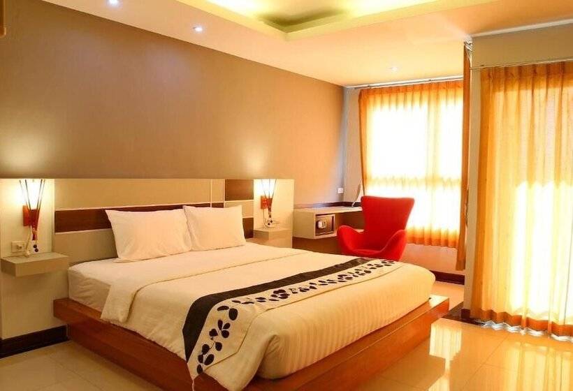 Отель V Style Boutique