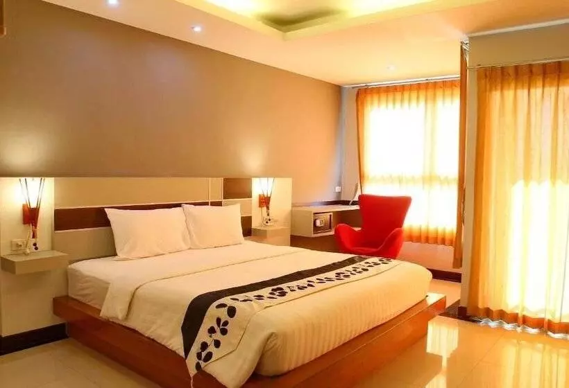 Hotel V Style Boutique