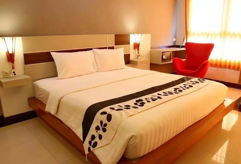 Hotel V Style Boutique