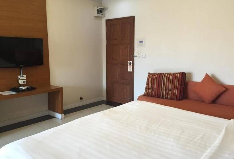 Отель V Style Boutique