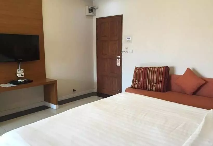 Hotel V Style Boutique