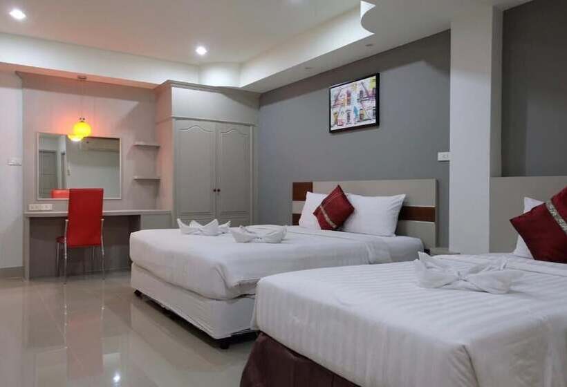 Отель V Style Boutique