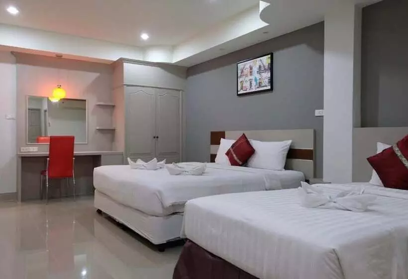 Hotel V Style Boutique