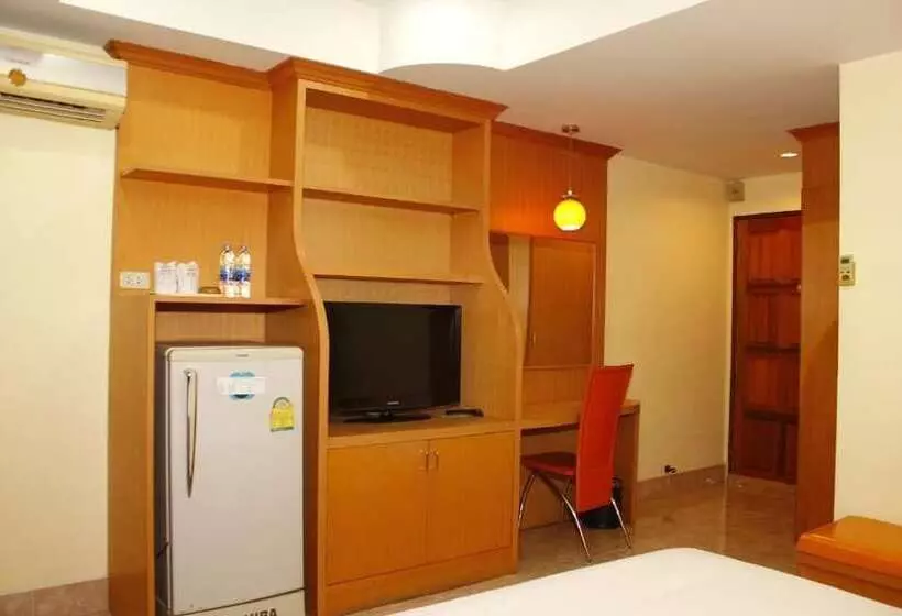 Hotel V Style Boutique