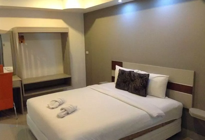 Hotel V Style Boutique