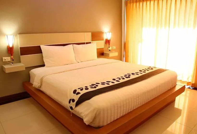 Hotel V Style Boutique