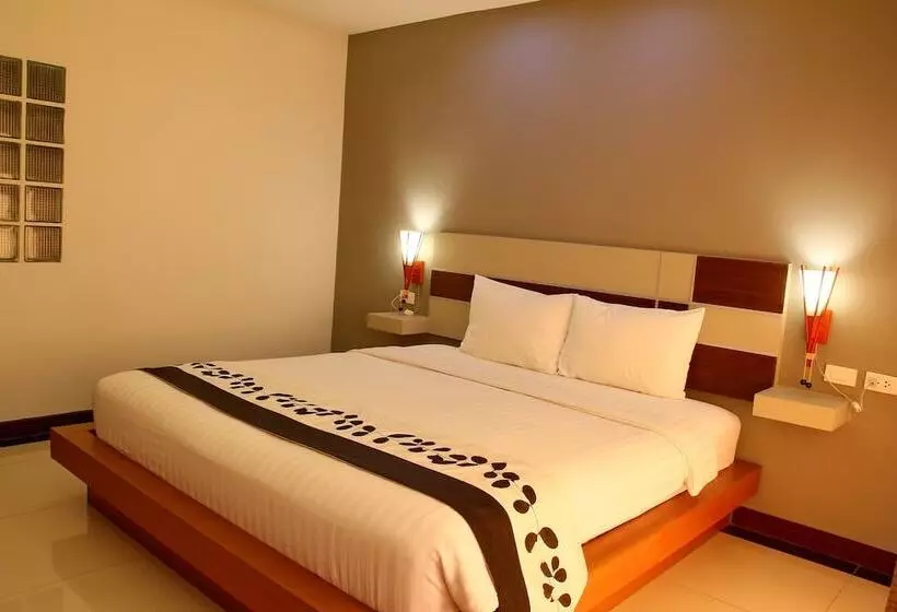 Hotel V Style Boutique