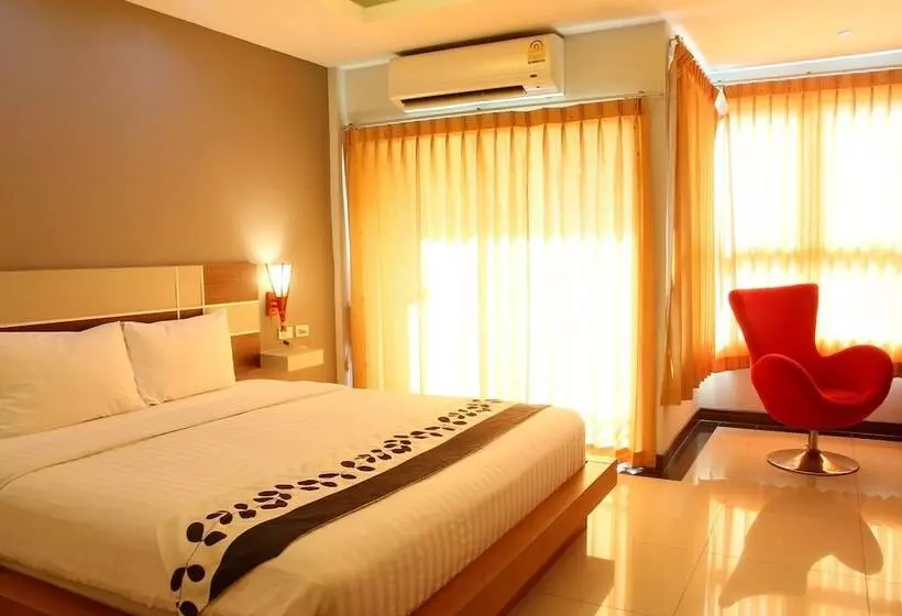 Hotel V Style Boutique