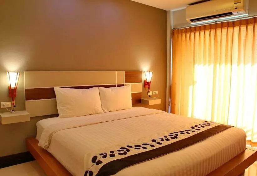 Hotel V Style Boutique