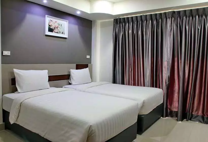 Hotel V Style Boutique