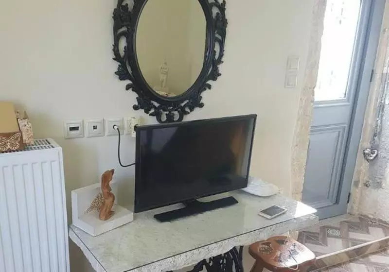 فندق Vamos Cottages