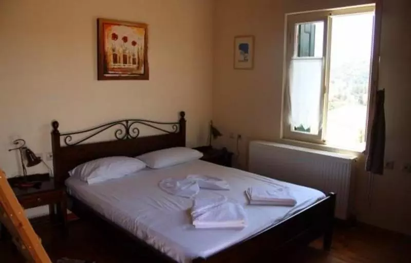 فندق Vamos Cottages