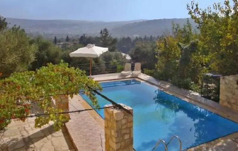 فندق Vamos Cottages