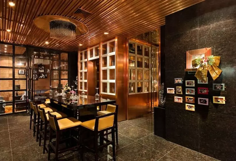 هتل Sanya Visun Royal Yacht