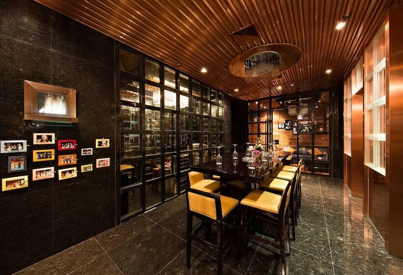 Hotel Sanya Visun Royal Yacht