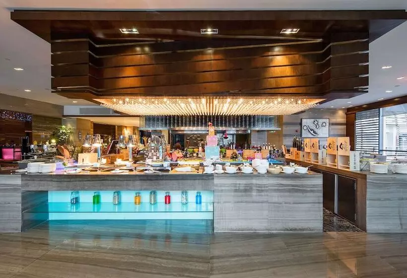 هتل Sanya Visun Royal Yacht