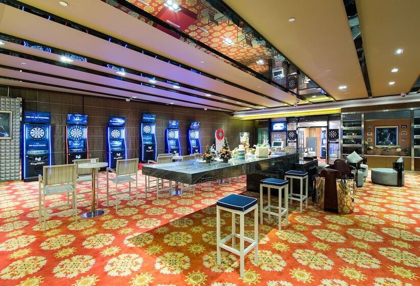 Hotel Sanya Visun Royal Yacht