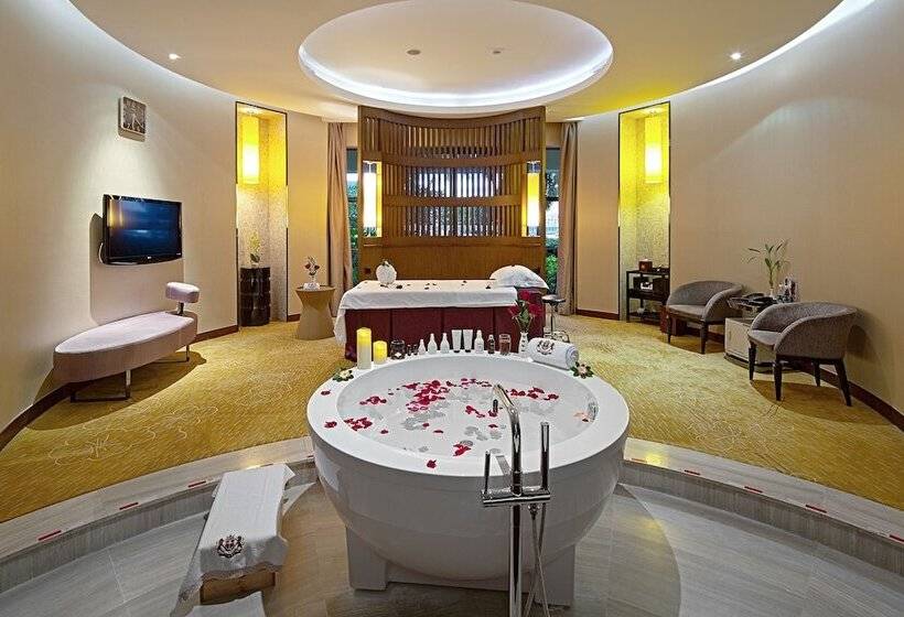 Hotel Sanya Visun Royal Yacht