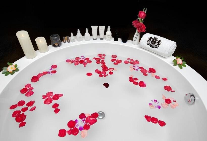 Hotel Sanya Visun Royal Yacht